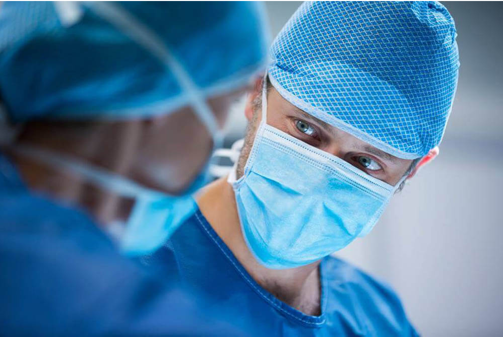 Department of Medical Research field activity