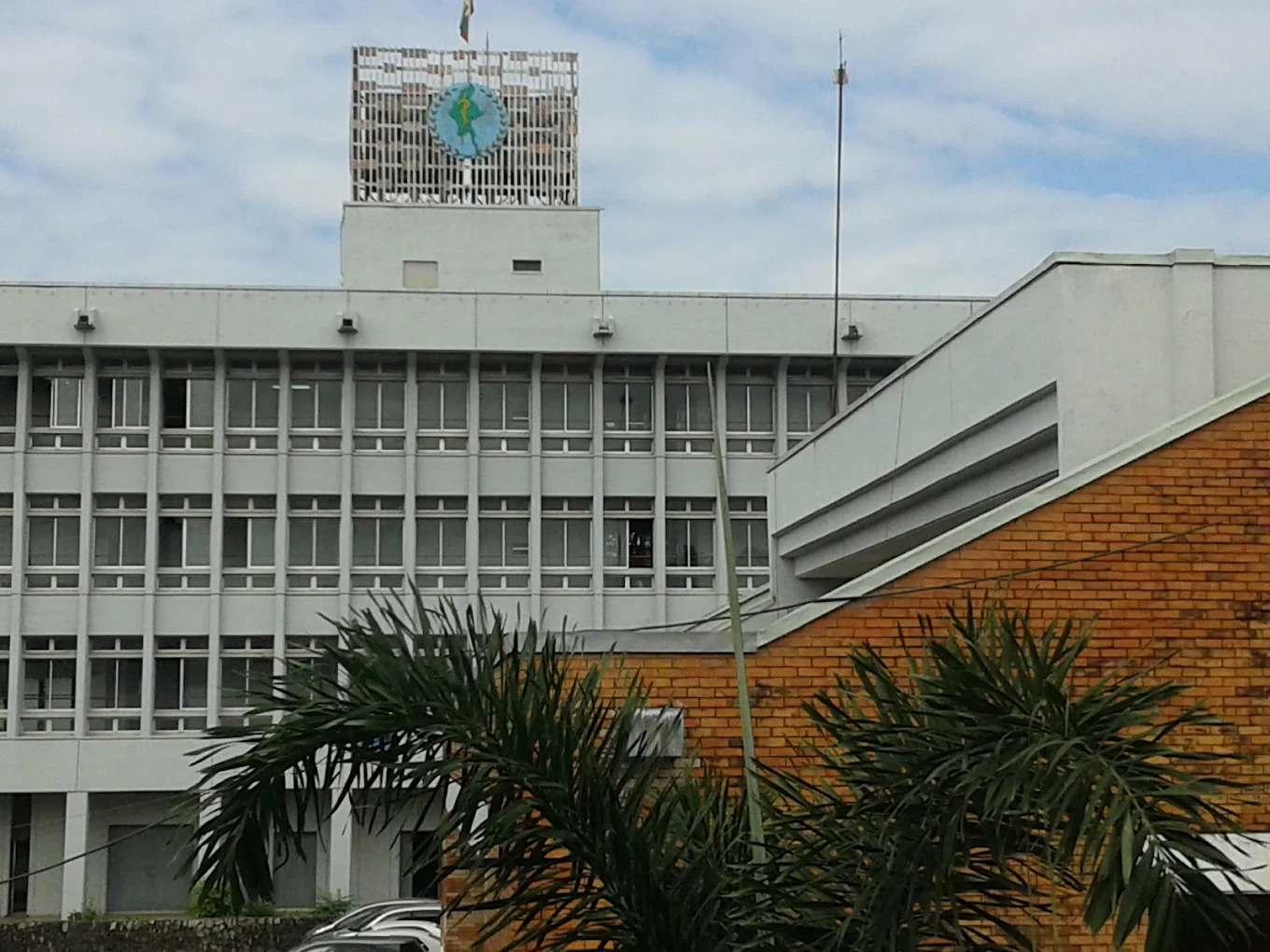 Department of Medical Research activities