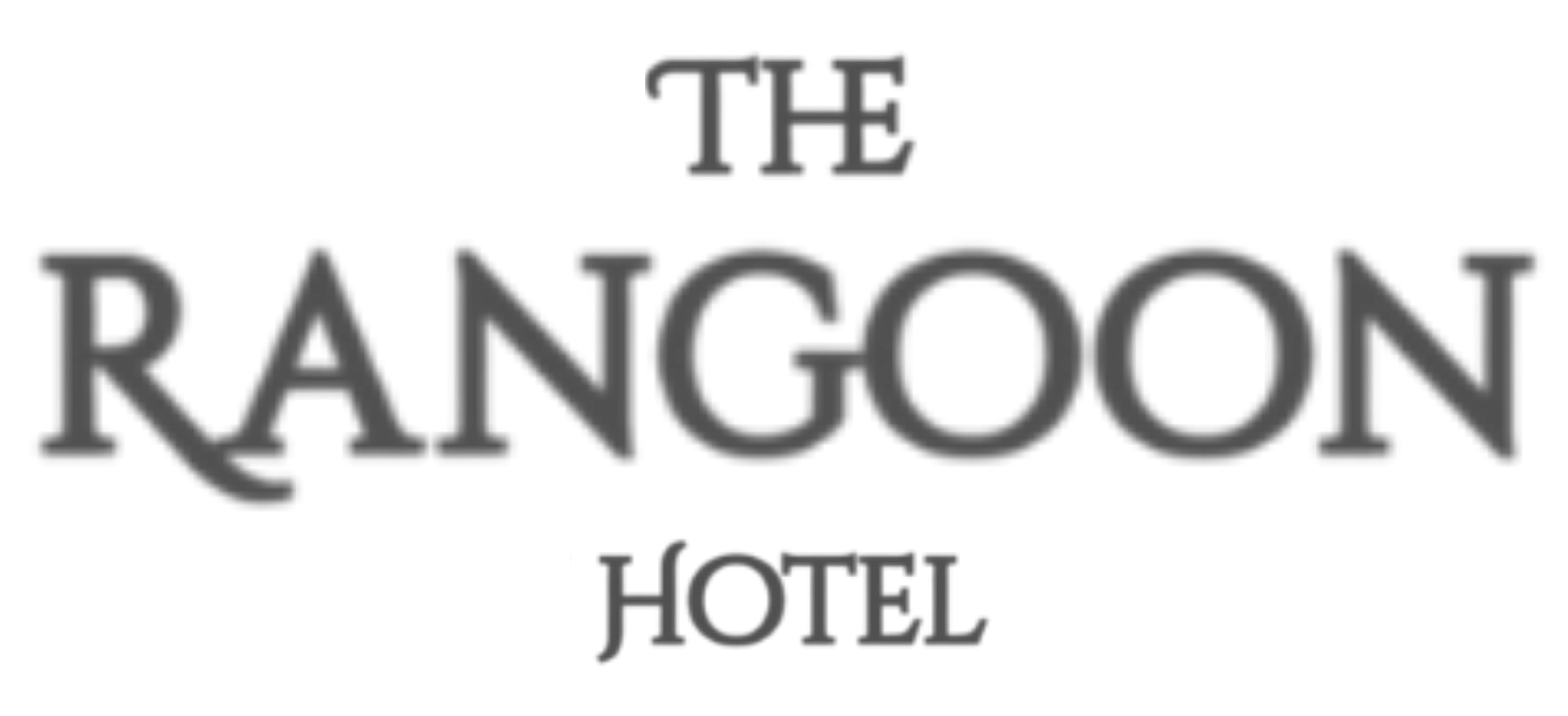 The Rangoon Hotel