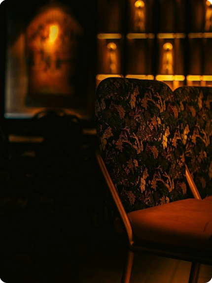 001 Lounge interior seating