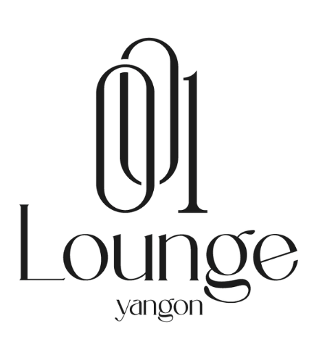001 Lounge logo